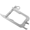 Dock Mooring and Trailer Hook / Adjustable / Ship Hook