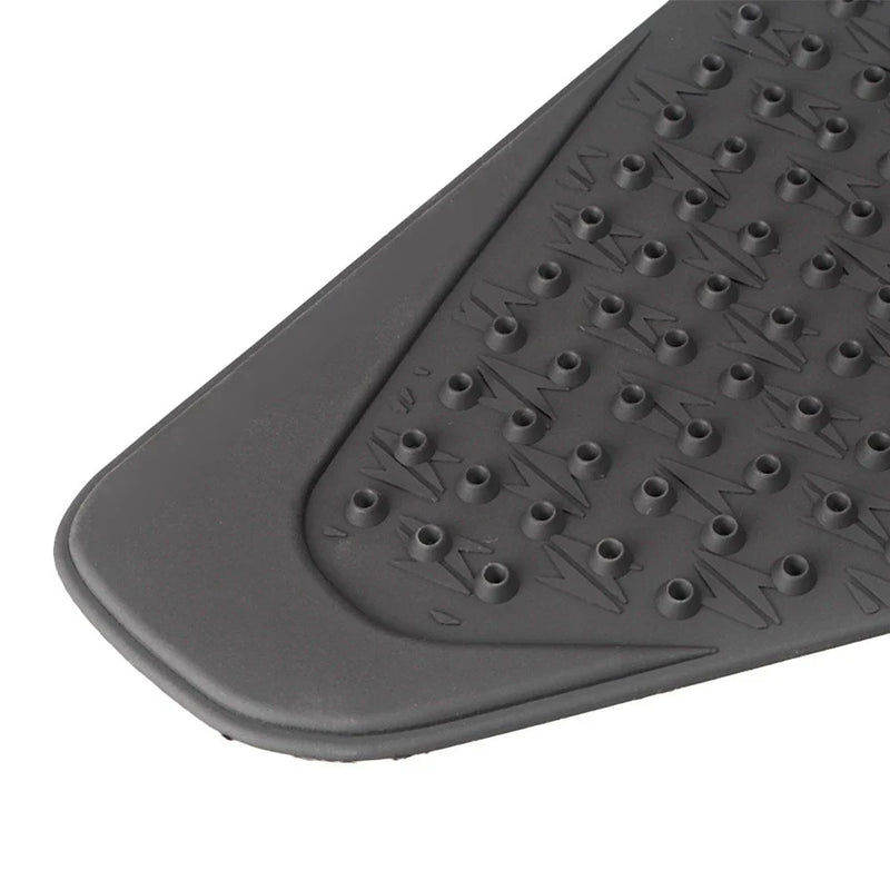 Honda CB-1300 Tank Traction Gas Pad Grips (2006-2007)