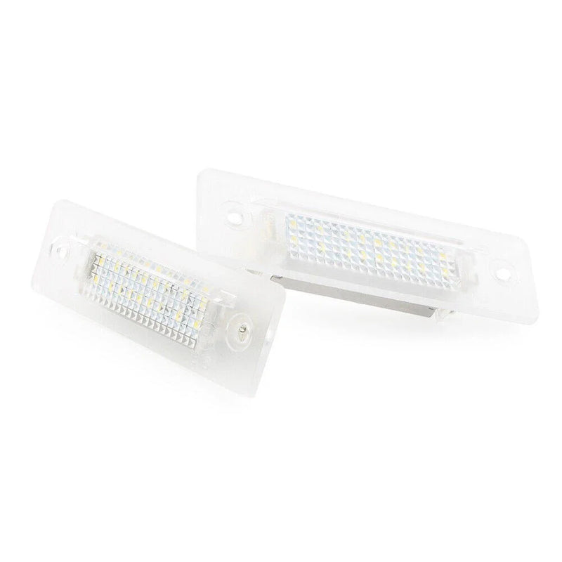 Porsche 911 Carrera 964 968 986 993 996 LED License Plate Light (1989-2004)