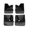 Toyota LAND CRUISER FJ120 PRADO 2DR Mud Flaps Splash Guards Mud Guards