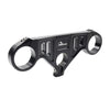 Ducati Panigale V2 Triple Tree Front Upper Clamp (2020-2024)