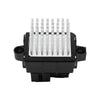 Jeep Blower Motor Resistor 5Pin (2011-2017)