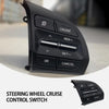 Hyundai Kona MultiFunction Steering Wheel Cruise Control Switch (2017–2023)