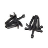 4Runner 20pcs Grille Retainer Clips Plastic Black (1989–2002)