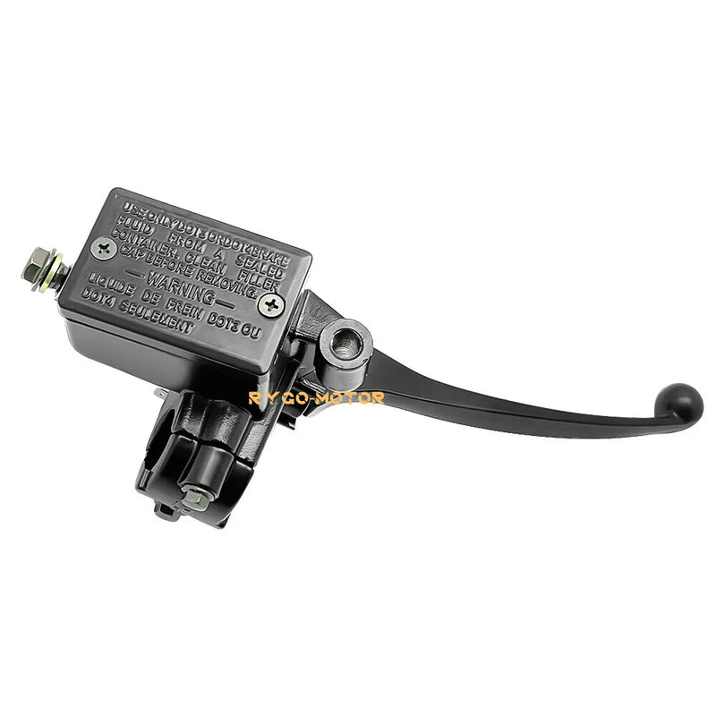 Honda CM400A / CM400C / CM400T / CM450A / CM450C / CX500C Front Brake Master Cylinder