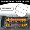 Honda Accord, Odyssey Valve Cover Gasket (2003-2007)