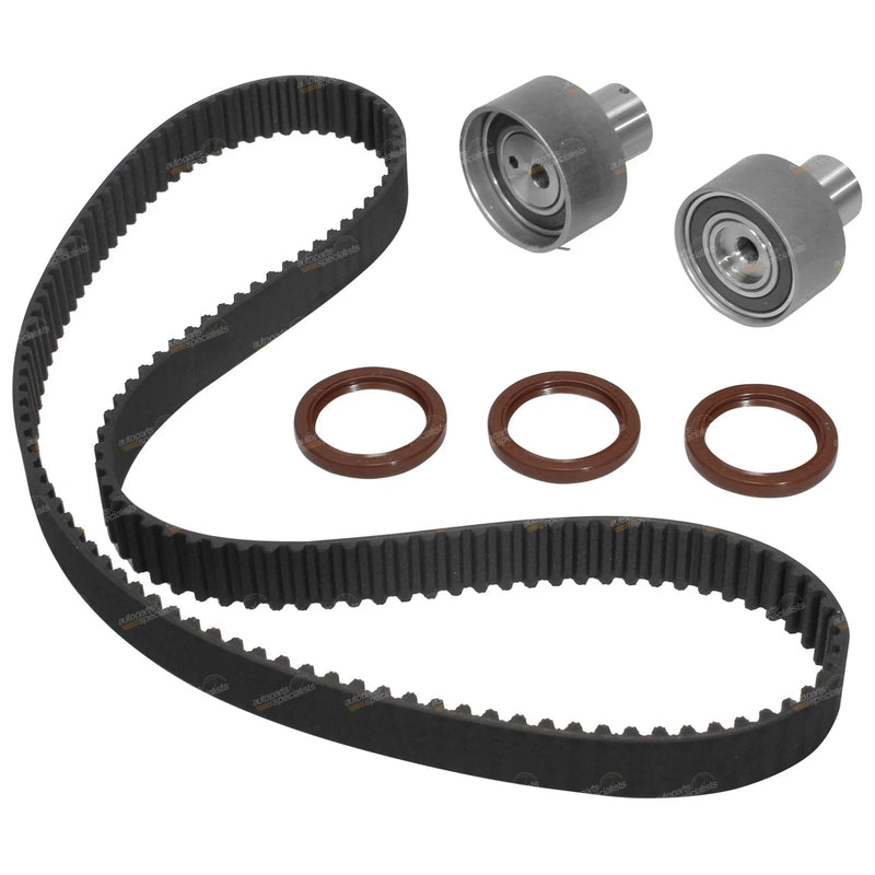 Nissan Skyline R33 R34 GTR Timing Belt Kit 2.6L DOHC (1995-2000)