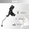 Jeep Front Left Suspension Ride Height Level Sensor (2007-2018)