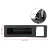 BMW X3 Tailgate Release & Trunk Switch (2011 - 2014)
