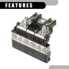 Nissan G35 FX35 Battery Fuse Terminal Assembly (2003-2008)