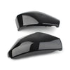 Honda VTX1300 ABS Plastic Battery Side Covers (2003-2009)
