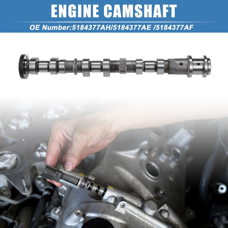 Jeep / Dodge / Ram Exhaust Camshaft 3x