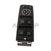 Mercedes GLA250 ML350 GL450 CLA250 Power Window Switch (2012–2016)
