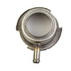 Steel Radiator Coolant Special Parts Fittings Filler Neck 58mm Cap