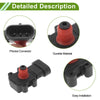 CHEVROLET Silverado 3500 Manifold Absolute Pressure MAP Sensor
