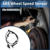 Jeep Grand Cherokee ABS Wheel Speed Sensor Front