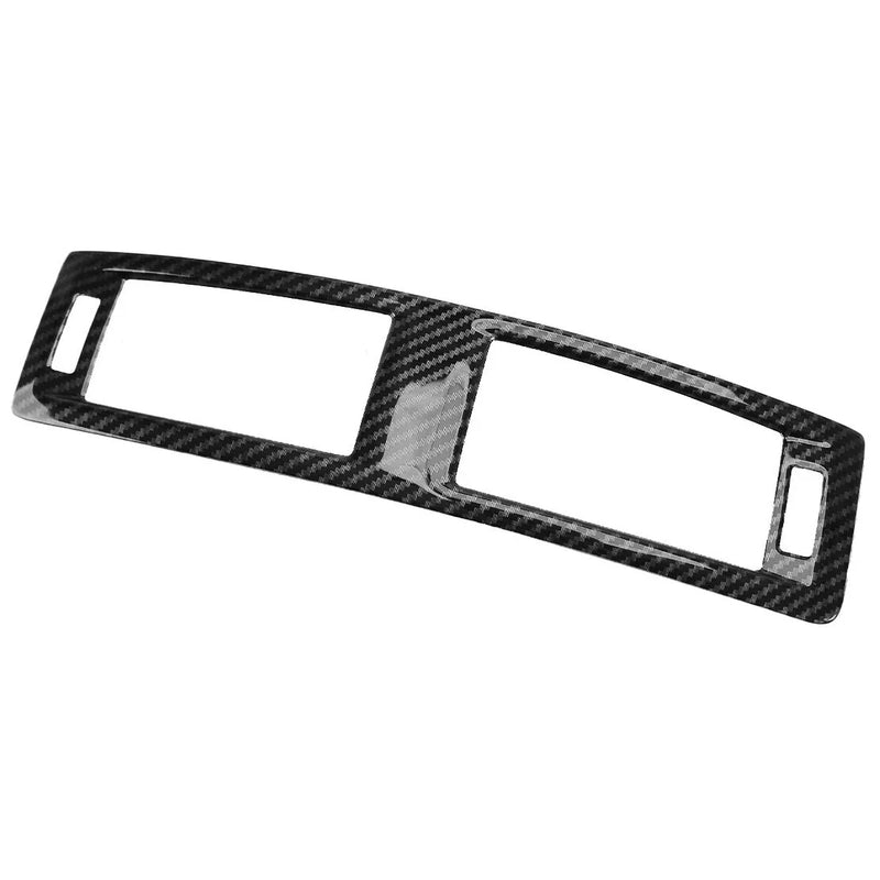 Lexus IS 250 Carbon Fiber Middle Air Vent Cover (2006-2011)