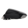 Honda CBR900 RR CBR919 (1998-1999) Black Double Bubble Windshield