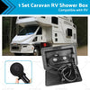 Caravan RV Camper Trailer Boat External Shower Box Kit