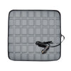 Universal Vehicles Heated Car Seat Cushion Cover Pad