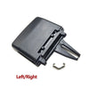 Mercedes-Benz W166 ML350 GL450 A/C Air Vent Outlet Tab Clip Kit (2012-2015)