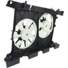 Cooling Fans Assembly for Scion tC 2011-2016