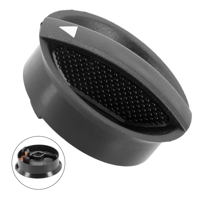 Toyota Tacoma 1x AC Climate Control Knob Switch (2005–2011)