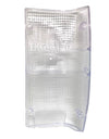 Mitsubishi L200 Triton Clear LH Tail Light Lens (1986-1996)