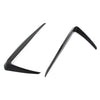 VW Golf 2013-2016 Fog Light Lamp Cover Trim