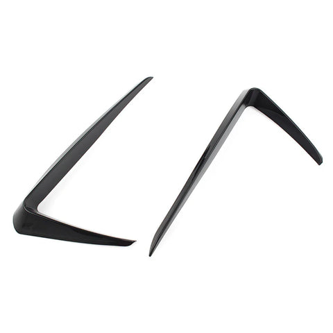 VW Golf 2013-2016 Fog Light Lamp Cover Trim