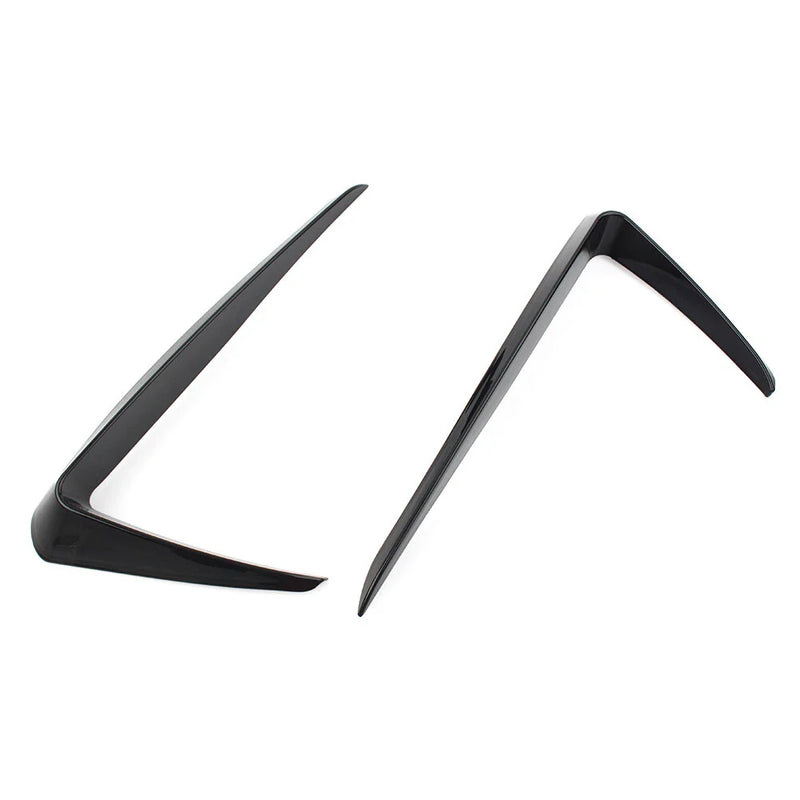 VW Golf 2013-2016 Fog Light Lamp Cover Trim
