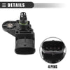 Ford Escape Manifold Air Pressure Sensor (2001-2012)