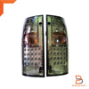 Toyota Hilux Ute LN147 LN167 LN174 LED Smoke Tail Light (1998-2004)