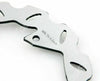 Yamaha YP250DX Majesty Rear Brake Disc Rotor (2005-2010)