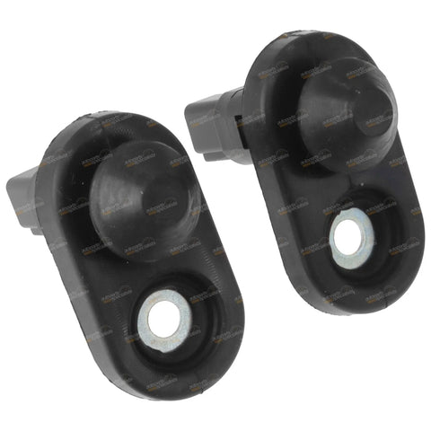 Toyota Prado GRJ150 KDJ150 Front LH & RH Courtesy Light Door Switches (2009–2018)