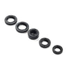 Honda TRX70 TRX90 ATC70 C70 CL70 CRF50 Z50 5Pcs Engine Oil Seal Kit