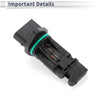 Porsche 911 Mass Air Flow Sensor (1999-2001)