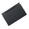 Porsche Cayenne 955 Cup Holder Roller Cover (2003-2010)