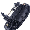 Daewoo Lanos Left Front Exterior Door Handle (1998-2002)