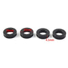 Ducati Panigale V4 R S 4pcs CNC Front Brake Caliper Spacer Kit (2018-2024)