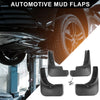 Toyota Highlander 2 x Mud Flap Splash Guard