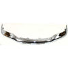 Front Bumper Kit For 2003-2006 GMC Sierra 1500 Fits 1500