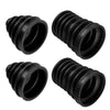 John Deere AM141488 / AM141487, 2 Sets Diesel Rear Axle CV Boot Kit
