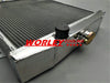 Ford Skyliner / Customline / Fairlane / Victoria Aluminium Radiator (1954-1956)