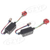 Car CANBUS 1157 LED Decoder Light Bulbs (Error Free)