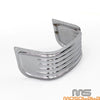 Harley Touring Tri Glide Fender Trim (2014-2023)