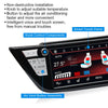 BMW 6 Series GT A/C LCD Touch Screen Panel (2017-2021)