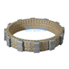 Suzuki GSX1250 ABS Clutch Friction Plates (2010-2011)