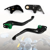 BMW S1000R S1000RR Brake Clutch Lever (2015-2018)