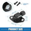 Honda Accord 2.0 SI F20A Throttle Position Sensor Set (1990-1993)